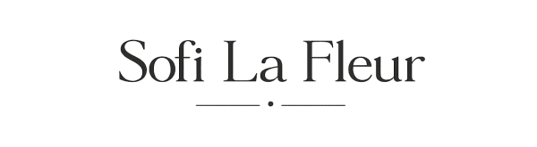 Sofi La Fleur - West Hollywood, CA florist