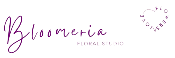 Bloomeria Floral Studio - Laguna Niguel, CA florist