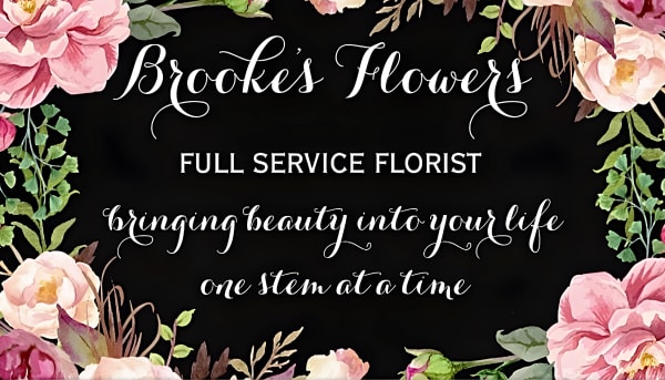 Brookes Flowers - Redondo Beach, CA florist
