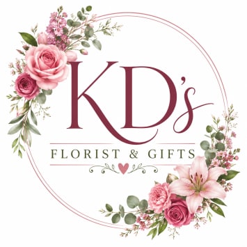 KD's Florist & Gifts - Katy, TX florist
