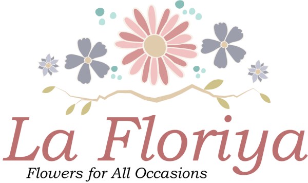 La Floriya - San Jose, CA florist