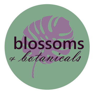 Blossoms and Botanicals - San Mateo, CA florist