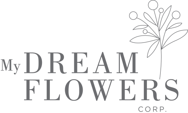 My Dream Flowers Corp - Bronx, NY florist