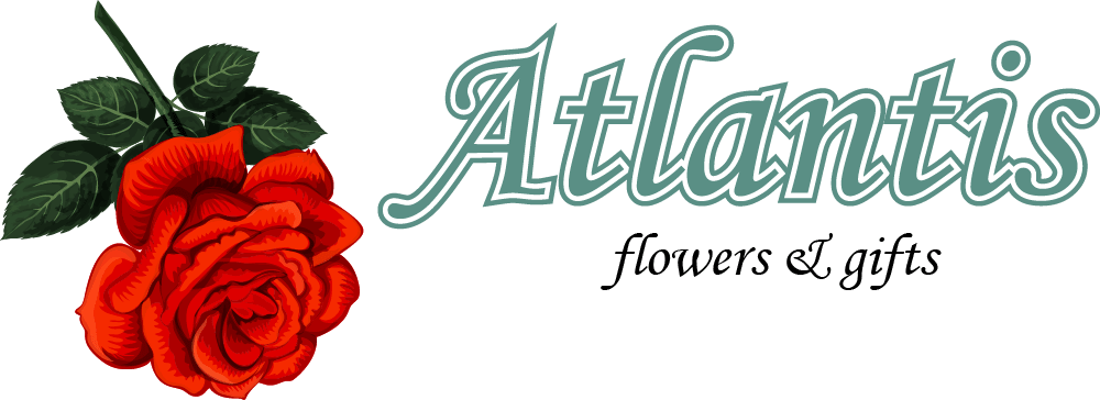 Atlantis Flowers & Gifts - Brockton, MA florist