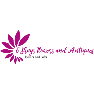 O'Shays Flowers and Antiques - Auburn, CA florist