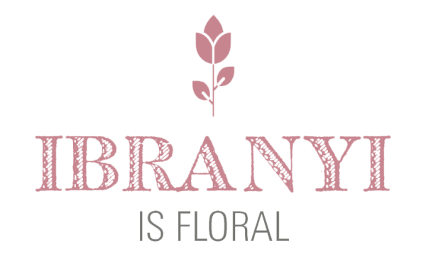 Ibranyi Is Floral - Newton, NJ florist