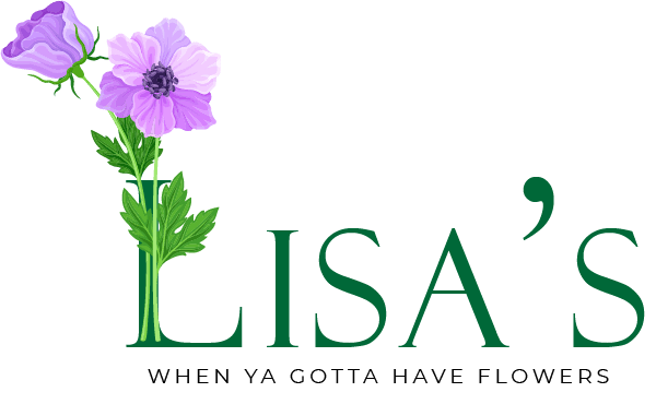 Lisa's Flowers - Bossier City, LA florist