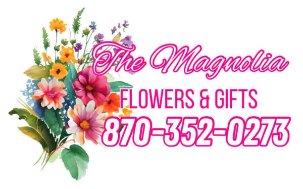 The Magnolia Flowers And Gifts - Fordyce, AR florist