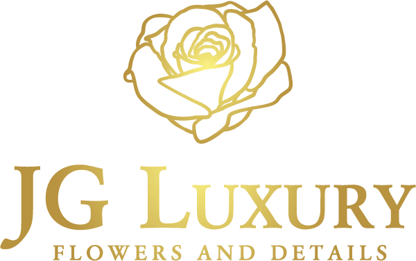 JG Luxury Flowers And Details - New Orleans, LA florist