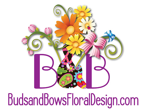 Buds & Bows Floral Design - Melbourne, FL florist