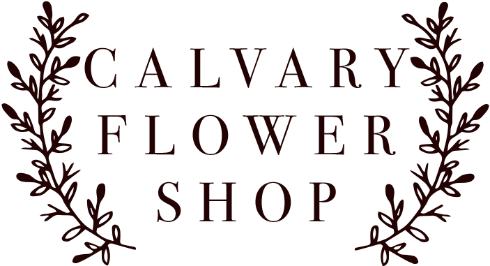 Calvary Flower Shop - Los Angeles, CA florist