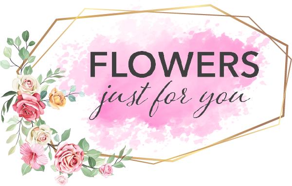 Flowers Just For You - Warren, MI florist