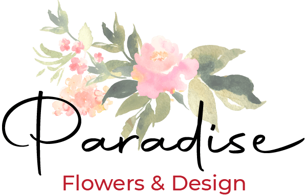 Paradise Flowers & Design - Canoga Park, CA florist