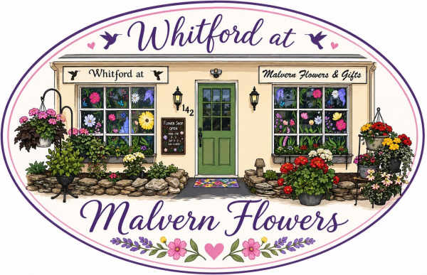 Whitford at Malvern Flowers - Malvern, PA florist
