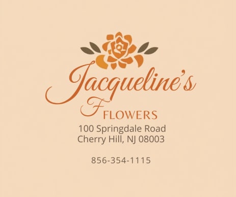 Jacqueline's Flowers & Gifts - Cherry Hill, NJ florist
