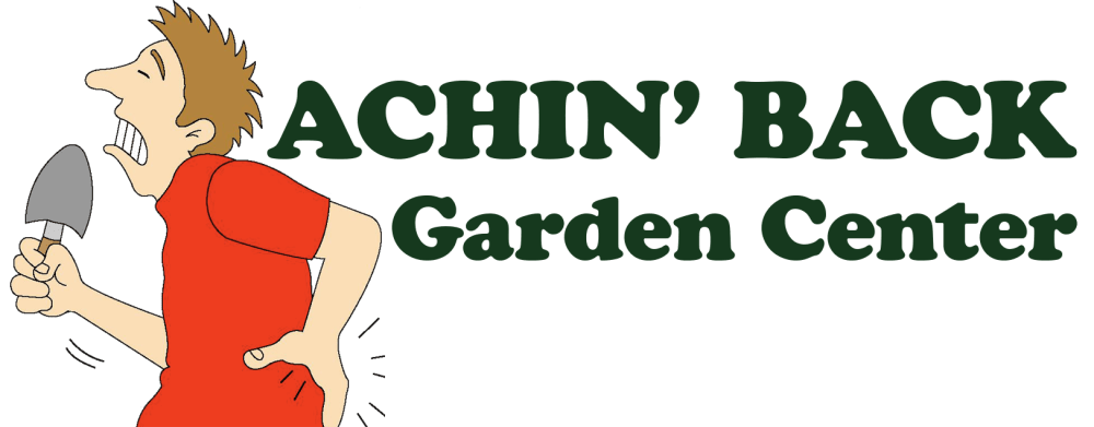Achin' Back Garden Center - Pottstown, PA florist