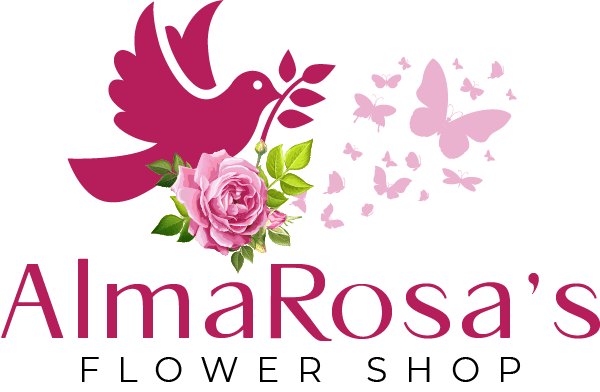 AlmaRosa's Flower Shop - Lake Elsinore, CA florist