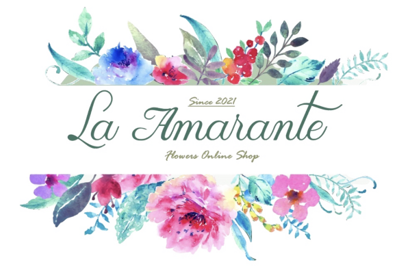 La Amarante - Pasadena, CA florist