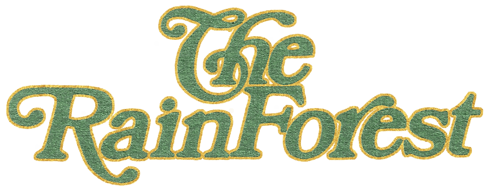 The Rain Forest Florist, LLC - Yuma, AZ florist