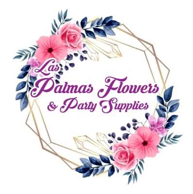 Las Palmas Flowers & Party Supplies - Los Angeles, CA florist