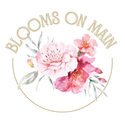 Blooms on Main - Mound City, MO florist