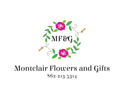 Montclair Flowers and Gifts - Montclair, NJ florist
