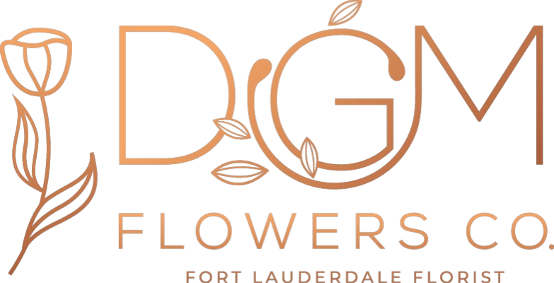DGM Flowers Co. - Fort Lauderdale, FL florist