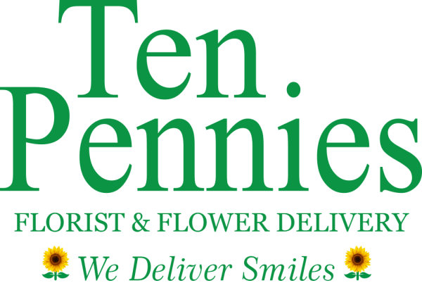 Ten Pennies Florist & Flower Delivery - Philadelphia, PA florist