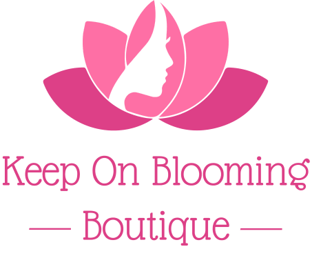 Keep On Blooming Boutique - Davis, CA florist