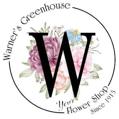 Warner's Greenhouse - Logansport, IN florist