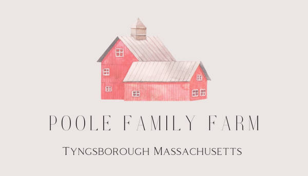 Poole Family Farm - Tyngsborough, MA florist