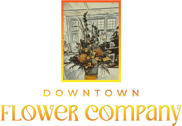 Downtown Flower Company - Strasburg, VA florist