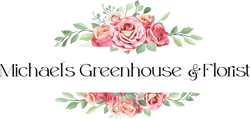Michael's Greenhouse, LLC - Sauquoit, NY florist