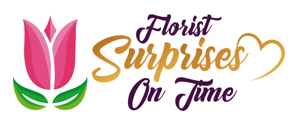 Florist Surprises On Time - Orlando, FL florist