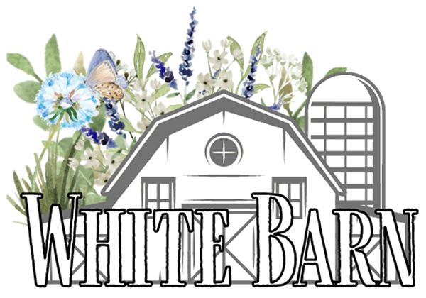 White Barn - Belfair, WA florist