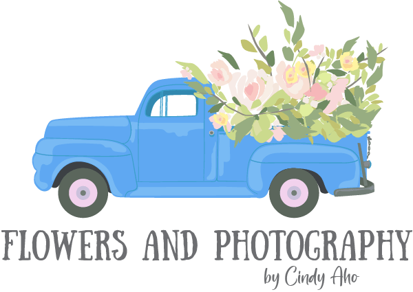 Flowers and Photography by Cindy Aho - Havana, FL florist