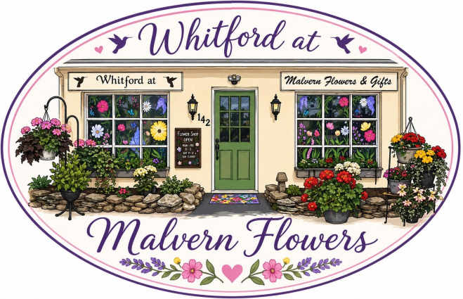 Whitford at Malvern Flowers - Malvern, PA florist