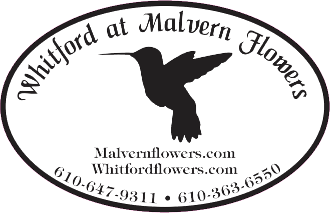 Whitford at Malvern Flowers - Malvern, PA florist
