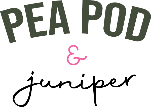 Pea Pod & Juniper - Lakewood, NY florist