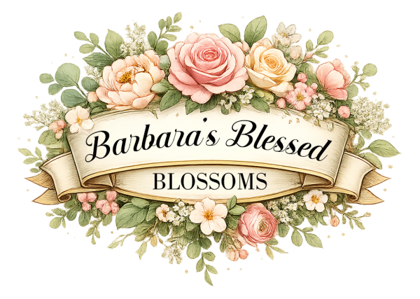 Barbara’s Blessed Blossoms - Monticello, FL florist