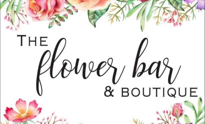 The Flower Bar Design - Basehor, KS florist