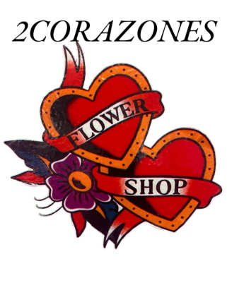 2 Corazones Flower Shop Inc - Brooklyn, NY florist
