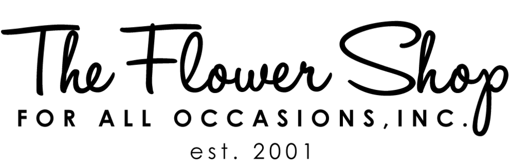 The Flower Shop For All Occasions - California, MO florist