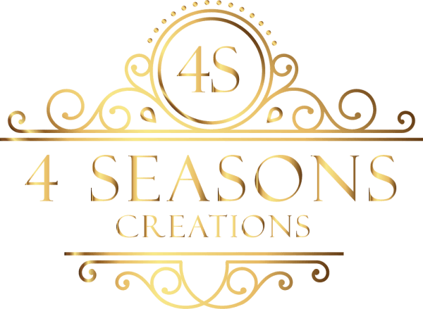 4 Seasons Creations - Northridge, CA florist