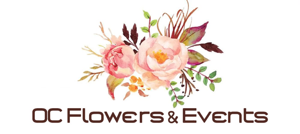 OC Flowers and Events - Irvine, CA florist