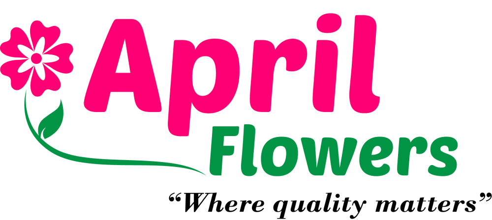 April Flowers - Pico Rivera, CA florist