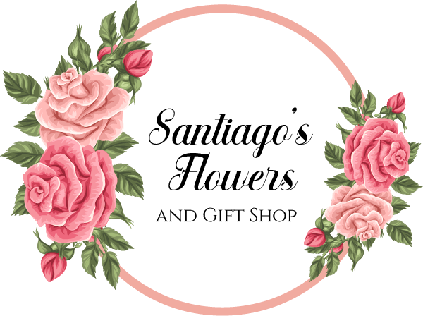 Santiago's Flower and Gift Shop - Escondido, CA florist