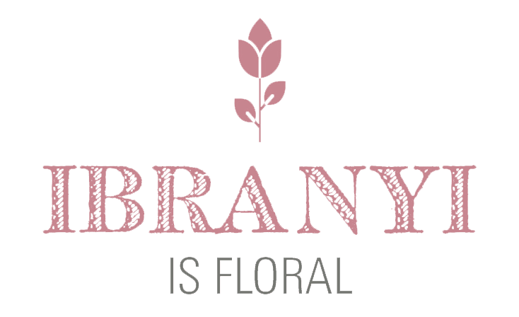 Ibranyi Is Floral - Newton, NJ florist