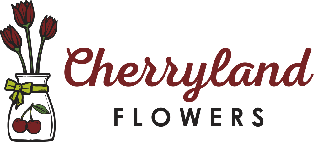 Cherryland Flowers - Tracy, CA florist