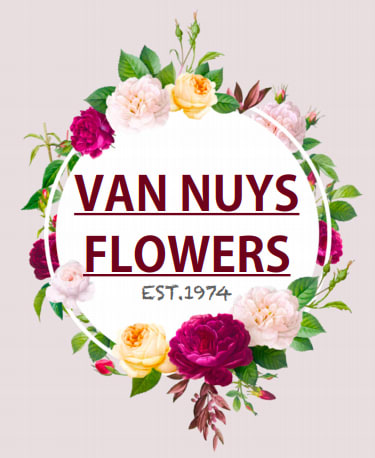Van Nuys Flowers - Van Nuys, CA florist
